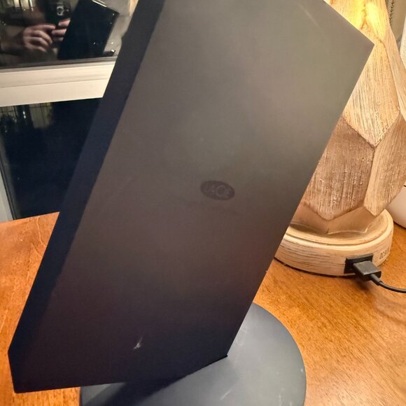 LaCie 2big Dock 2TB SSD Thunderbolt  RAID Storage High End - Picture 14 of 16